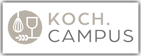 Zur Website vom Koch Campus