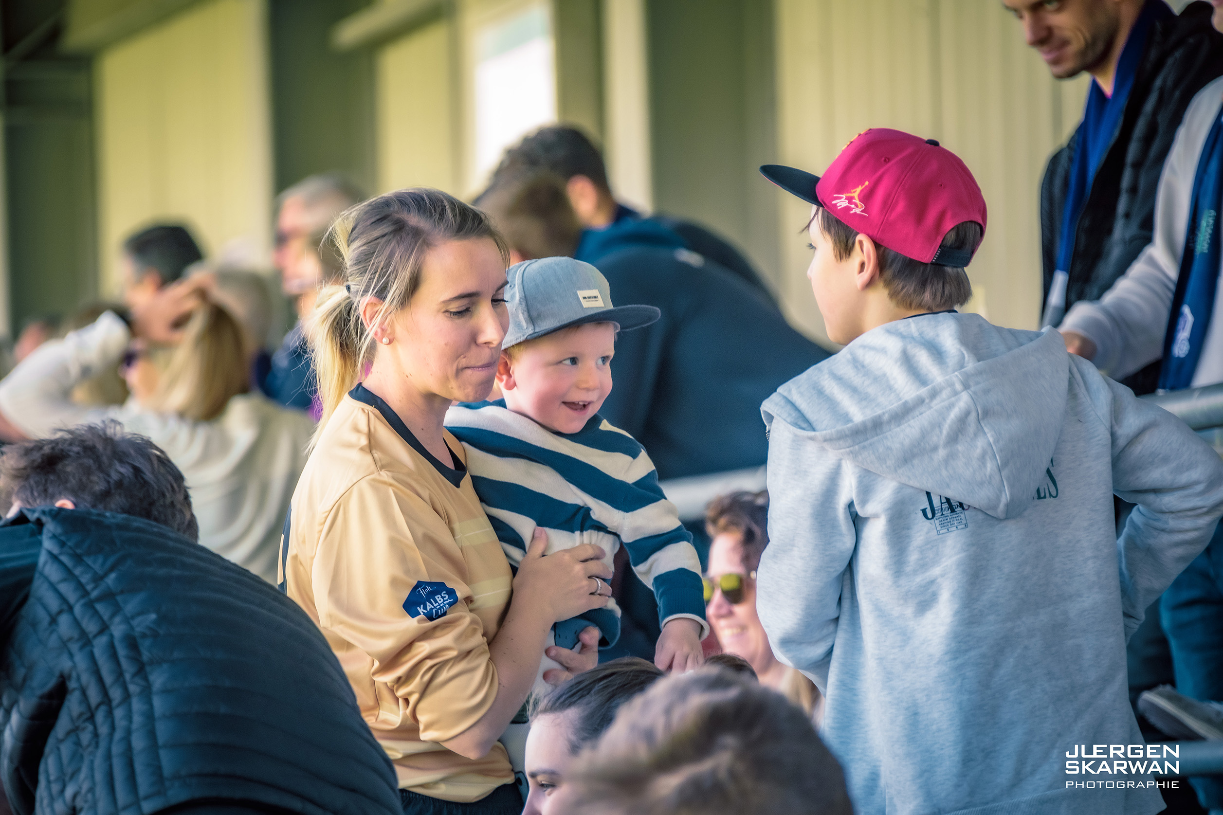 Foto Kalbszüngerlcup