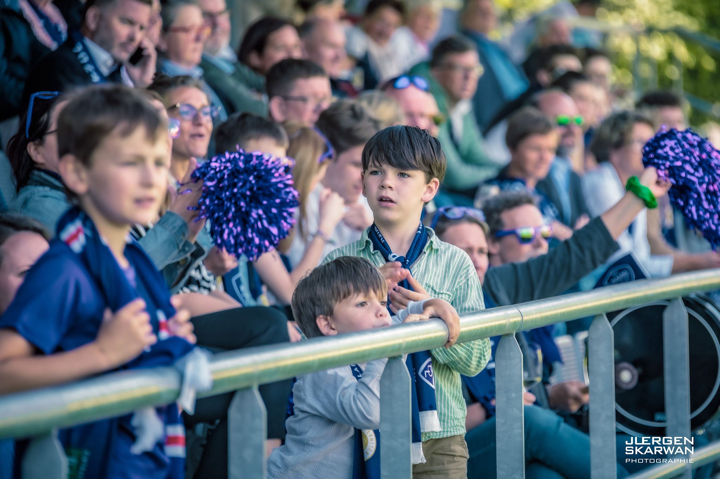 Foto Kalbszüngerlcup