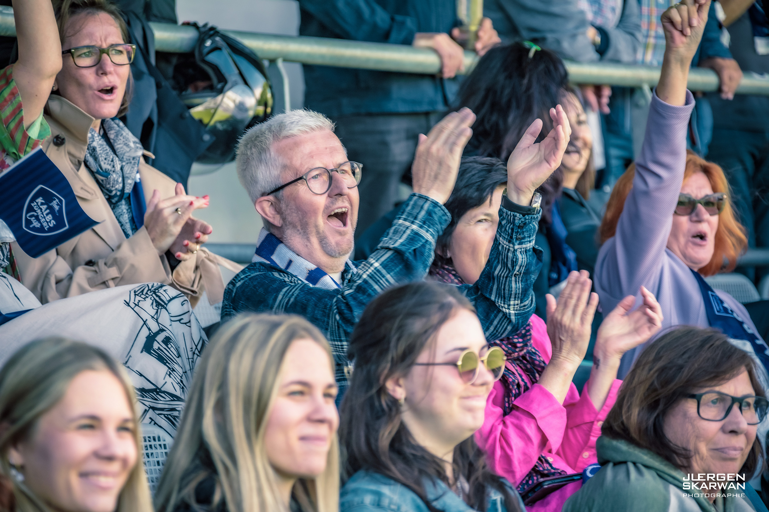 Foto Kalbszüngerlcup