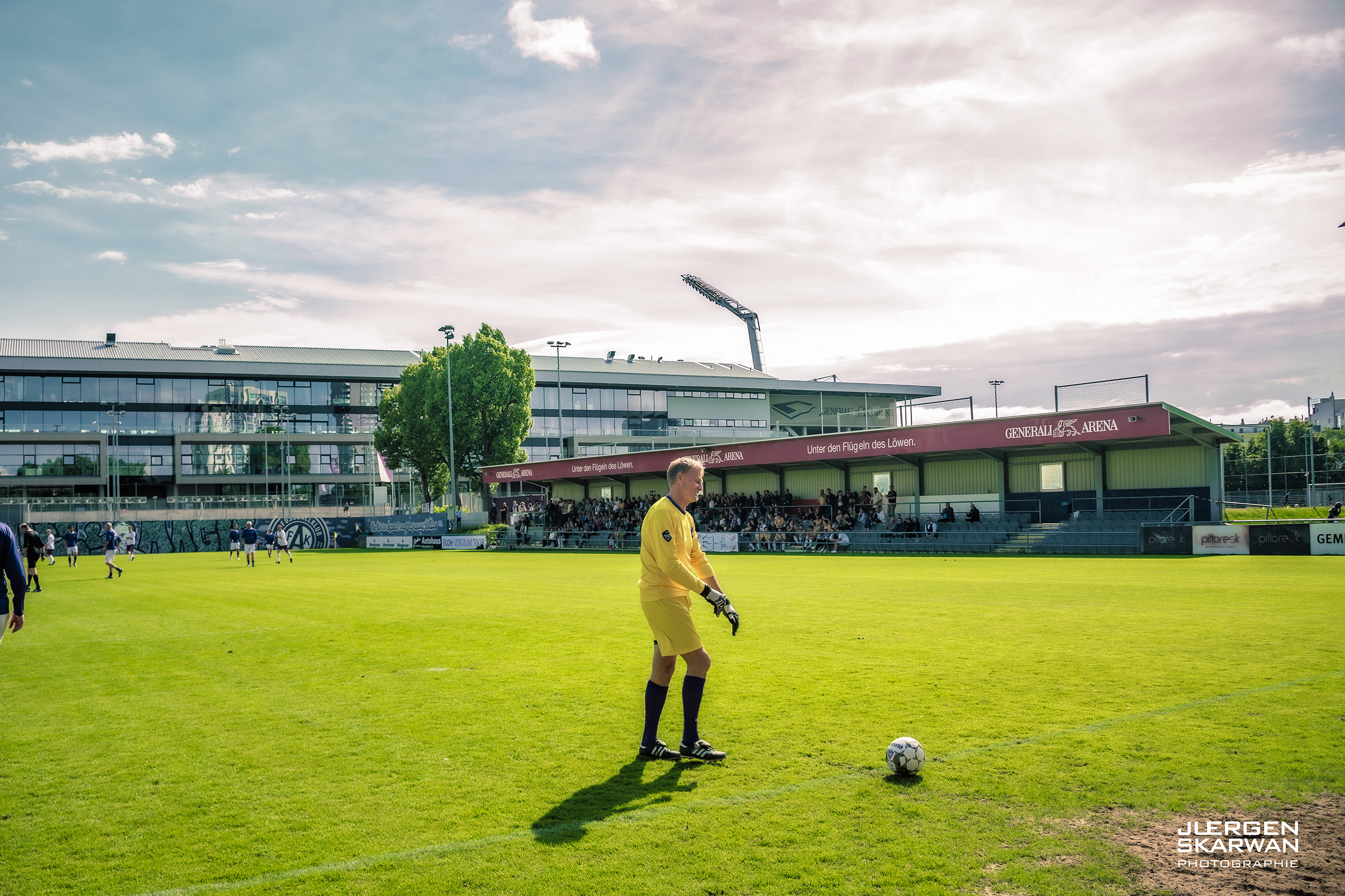 Foto Kalbszüngerlcup