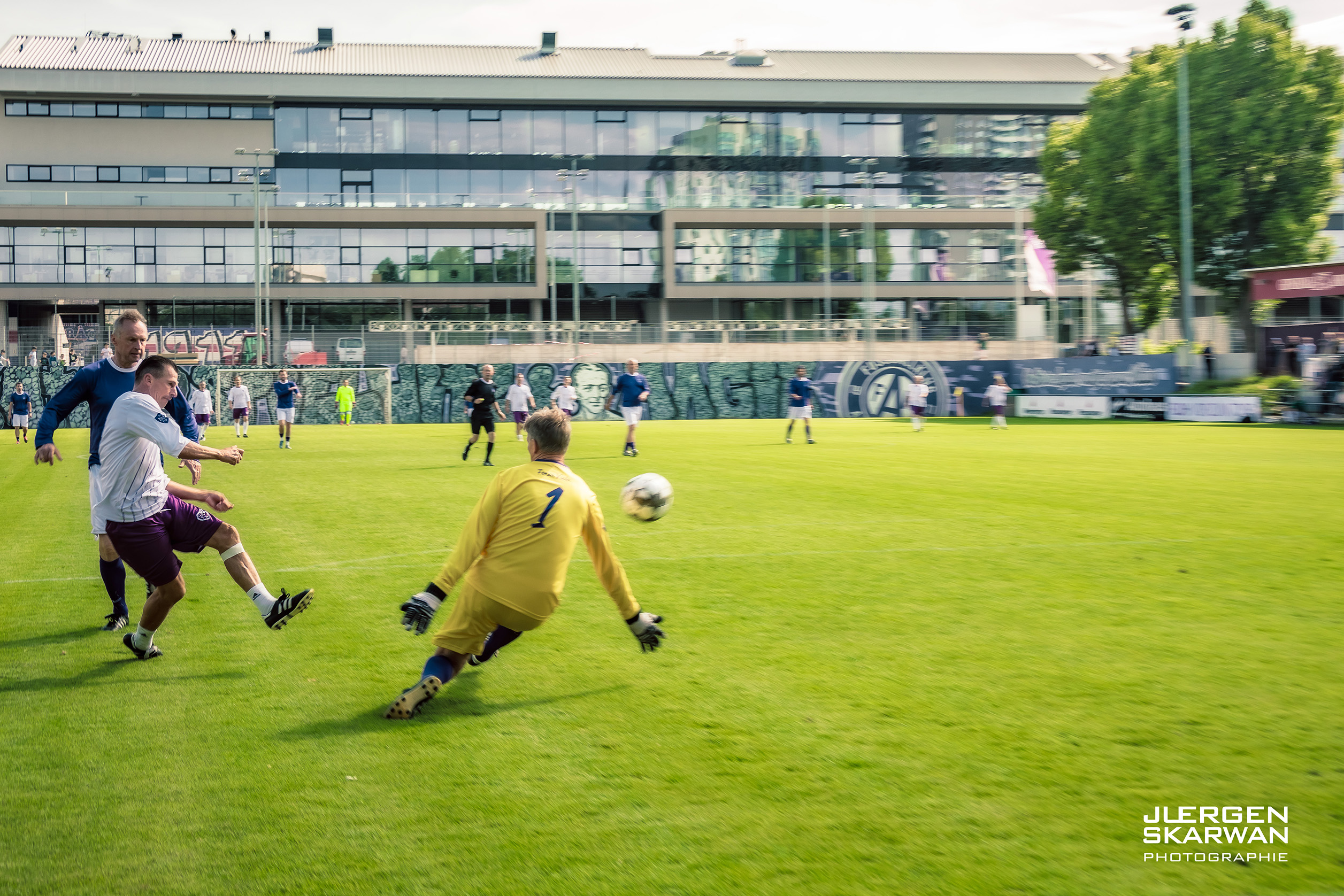 Foto Kalbszüngerlcup