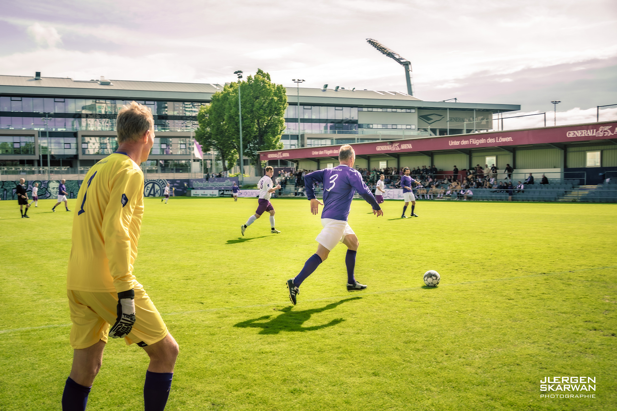 Foto Kalbszüngerlcup