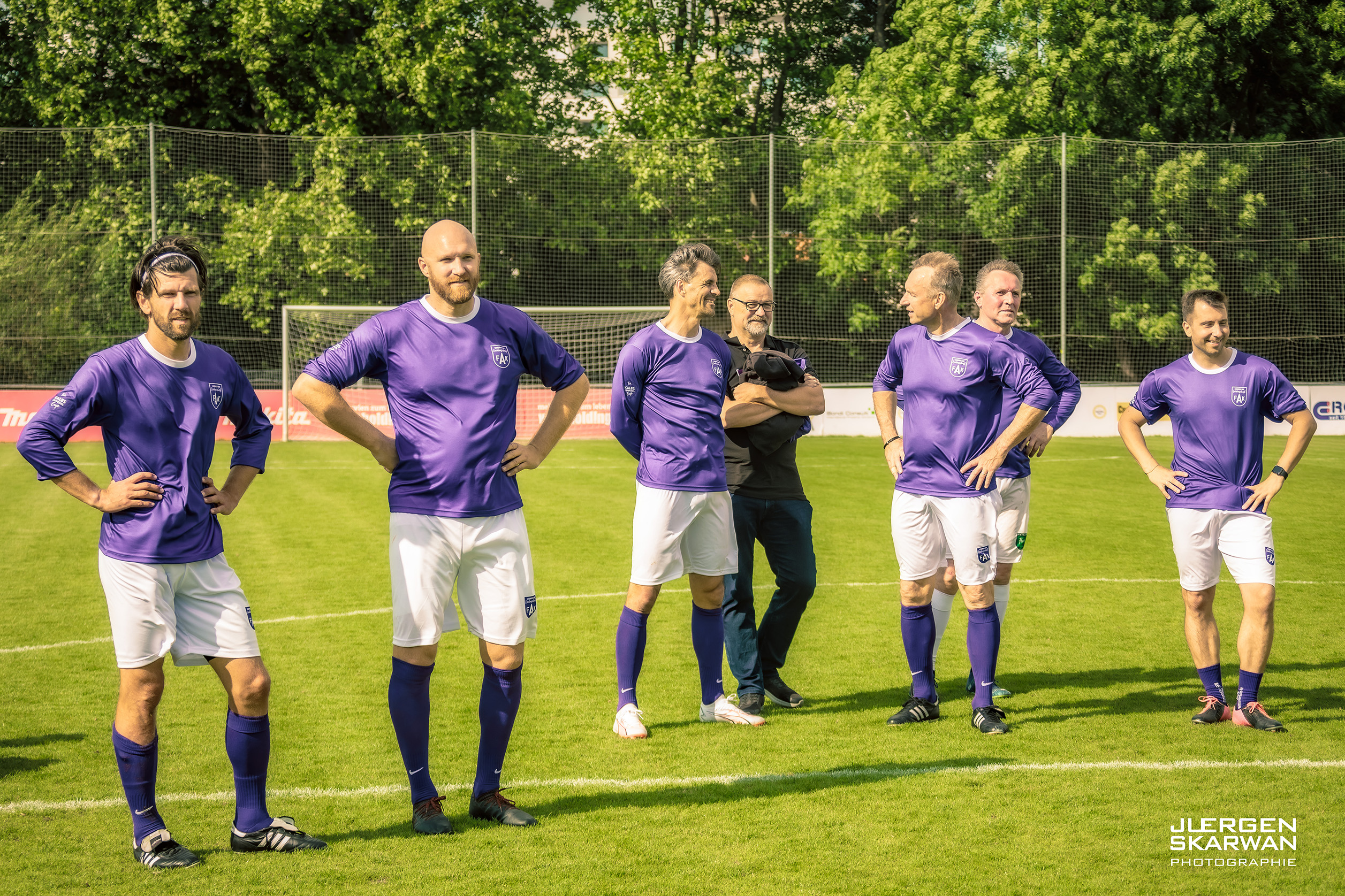 Foto Kalbszüngerlcup