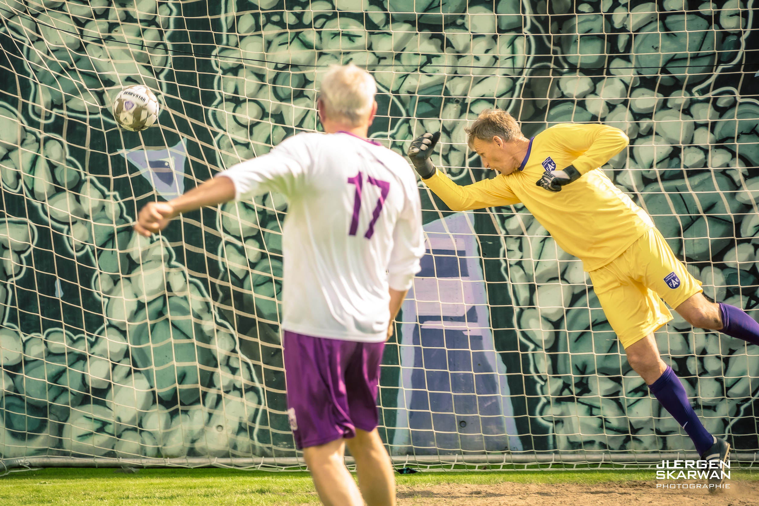 Foto Kalbszüngerlcup