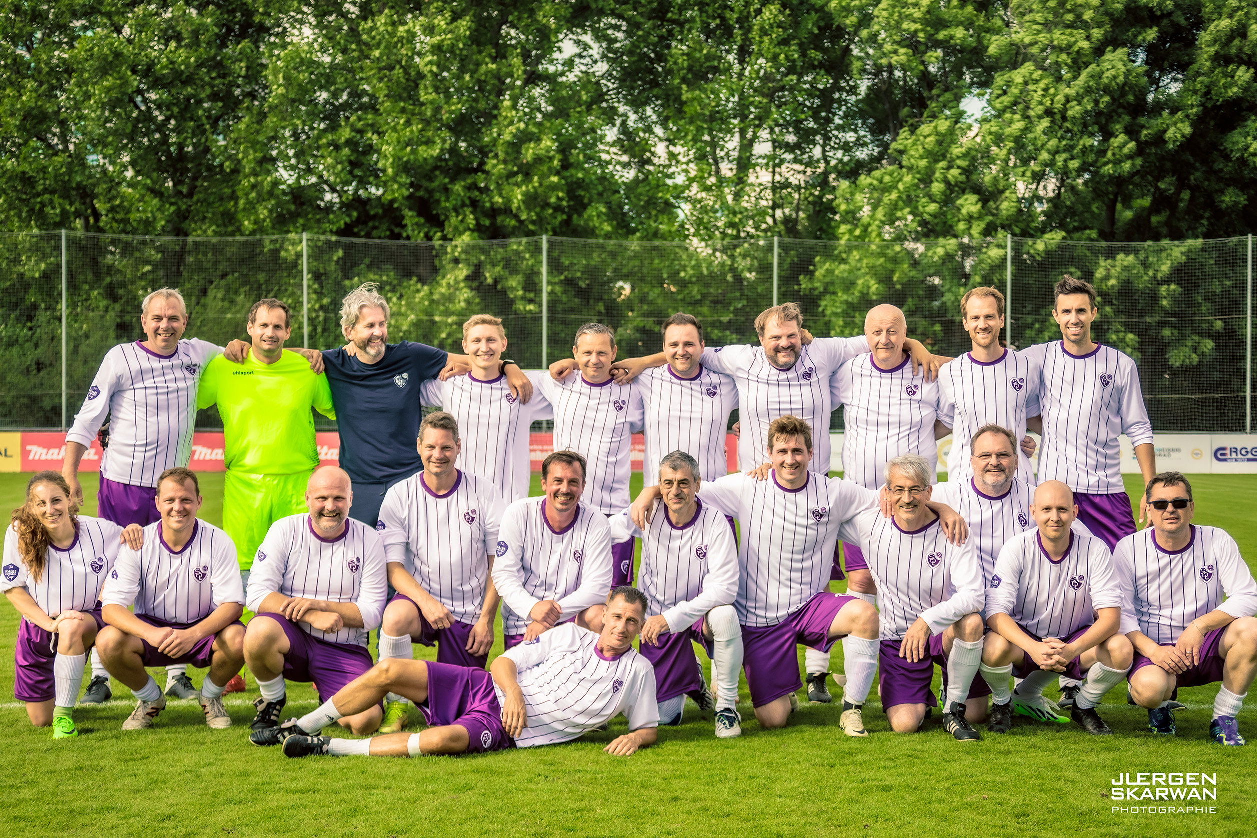 Foto Kalbszüngerlcup