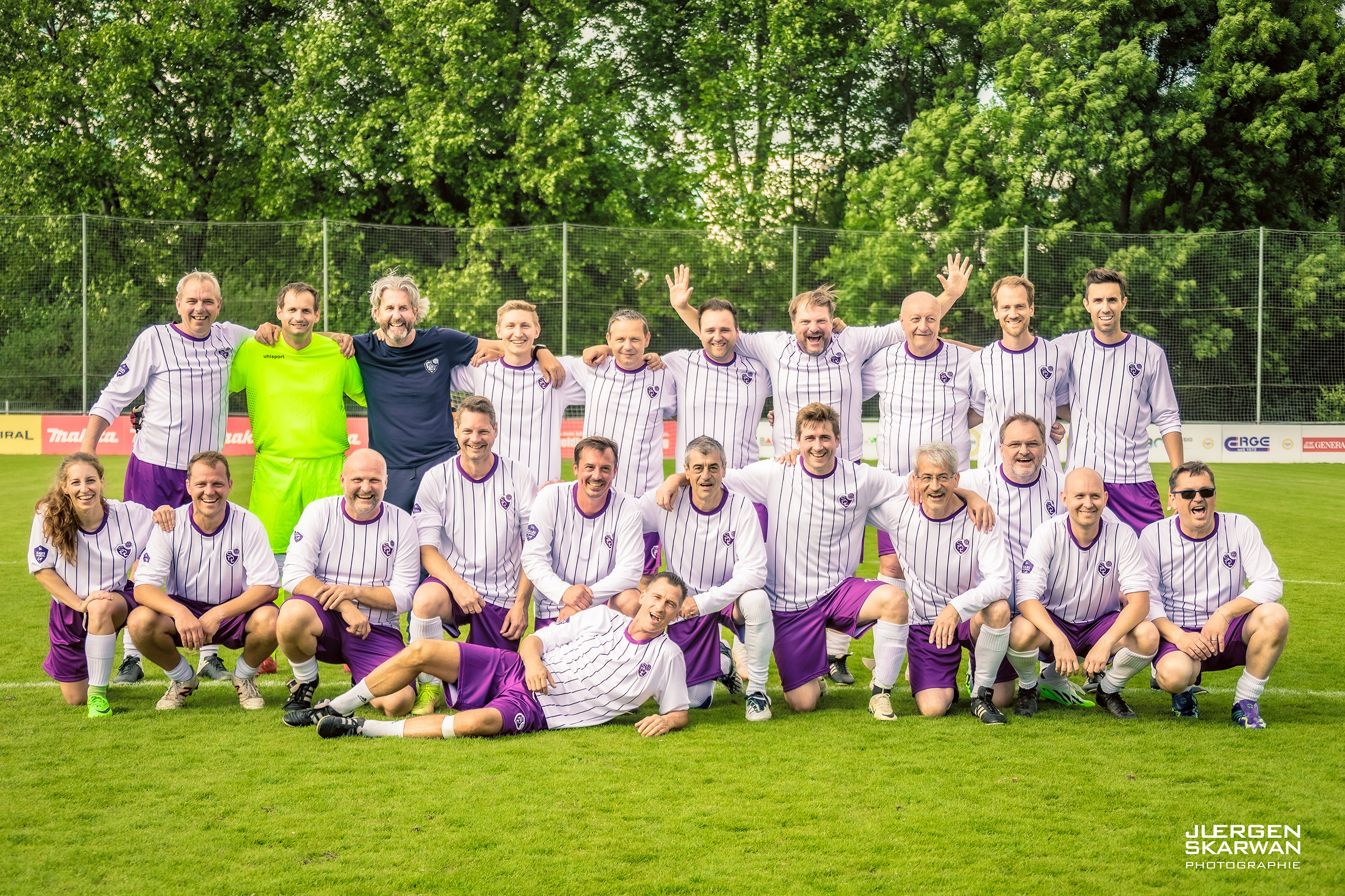 Foto Kalbszüngerlcup