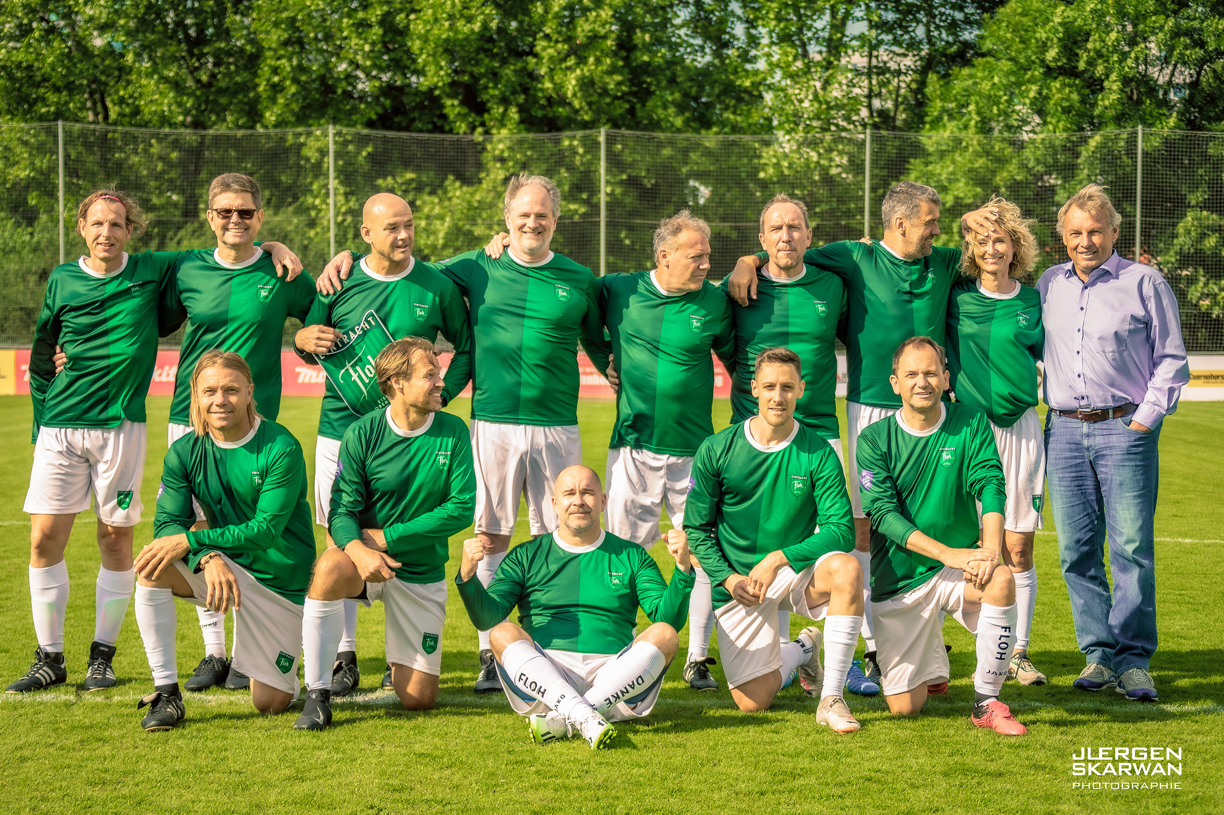 Foto Kalbszüngerlcup