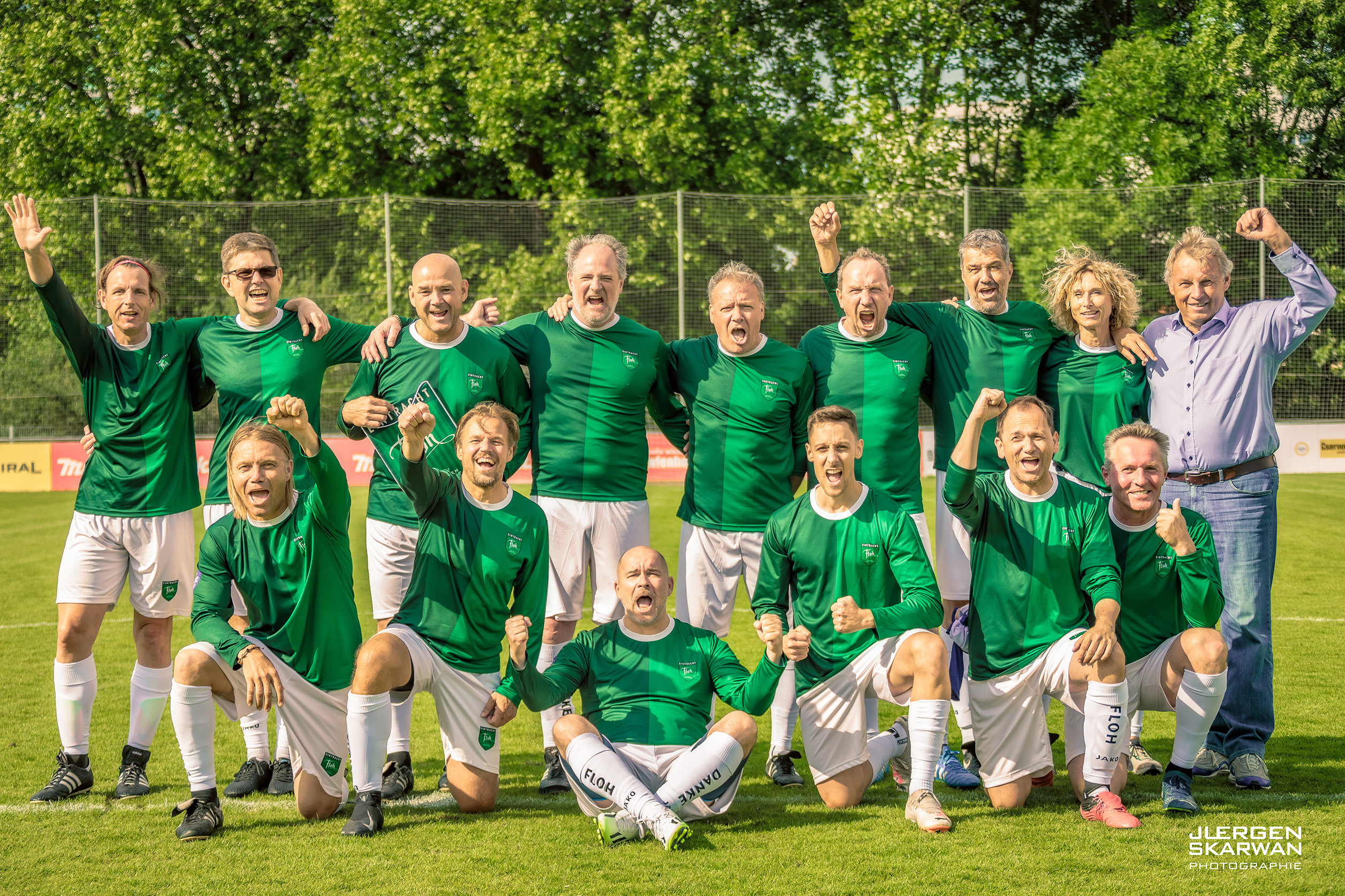 Foto Kalbszüngerlcup