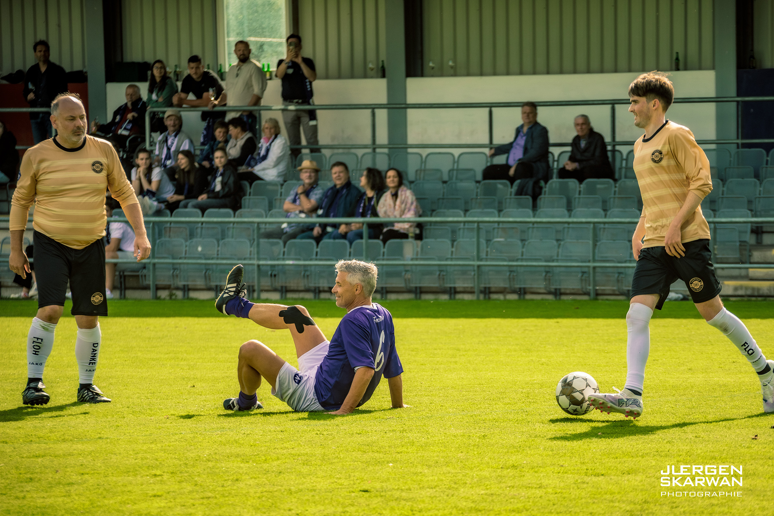 Foto Kalbszüngerlcup