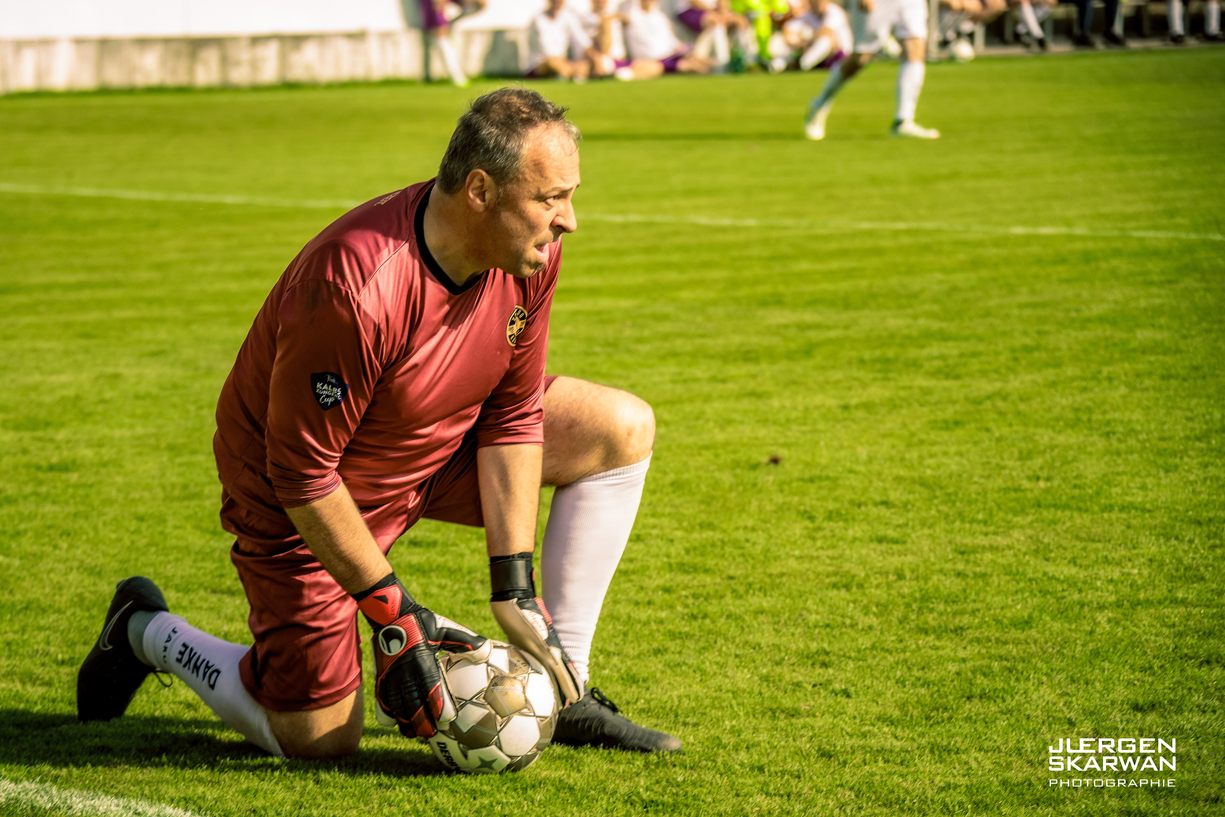 Foto Kalbszüngerlcup