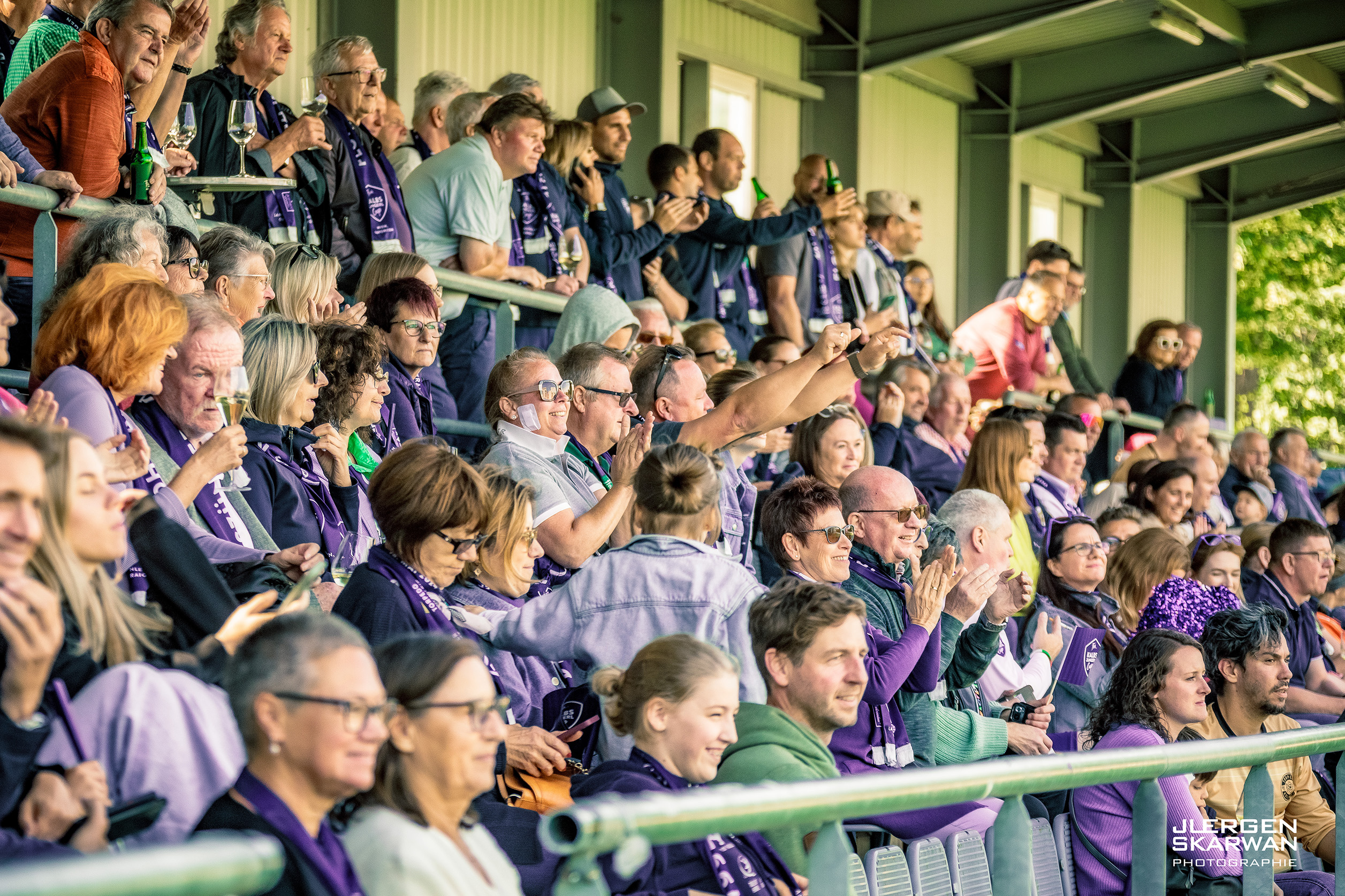 Foto Kalbszüngerlcup