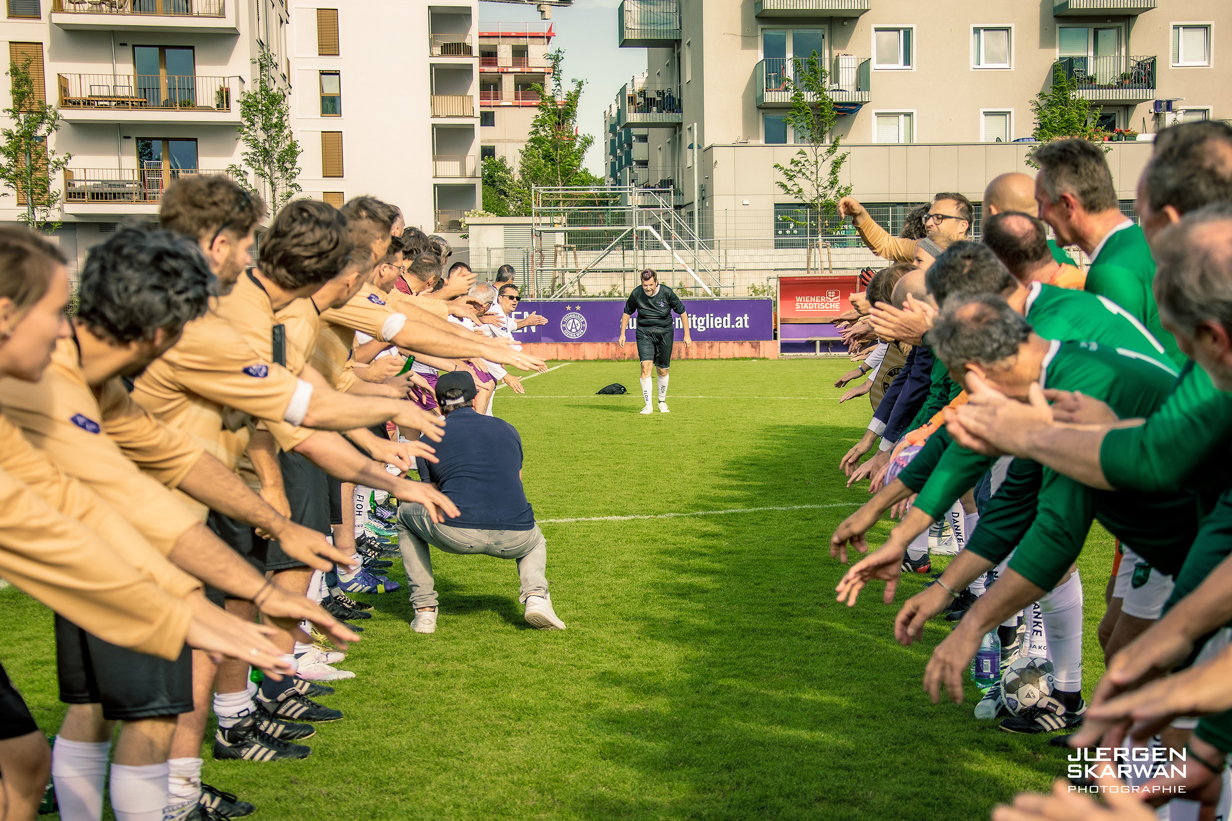 Foto Kalbszüngerlcup