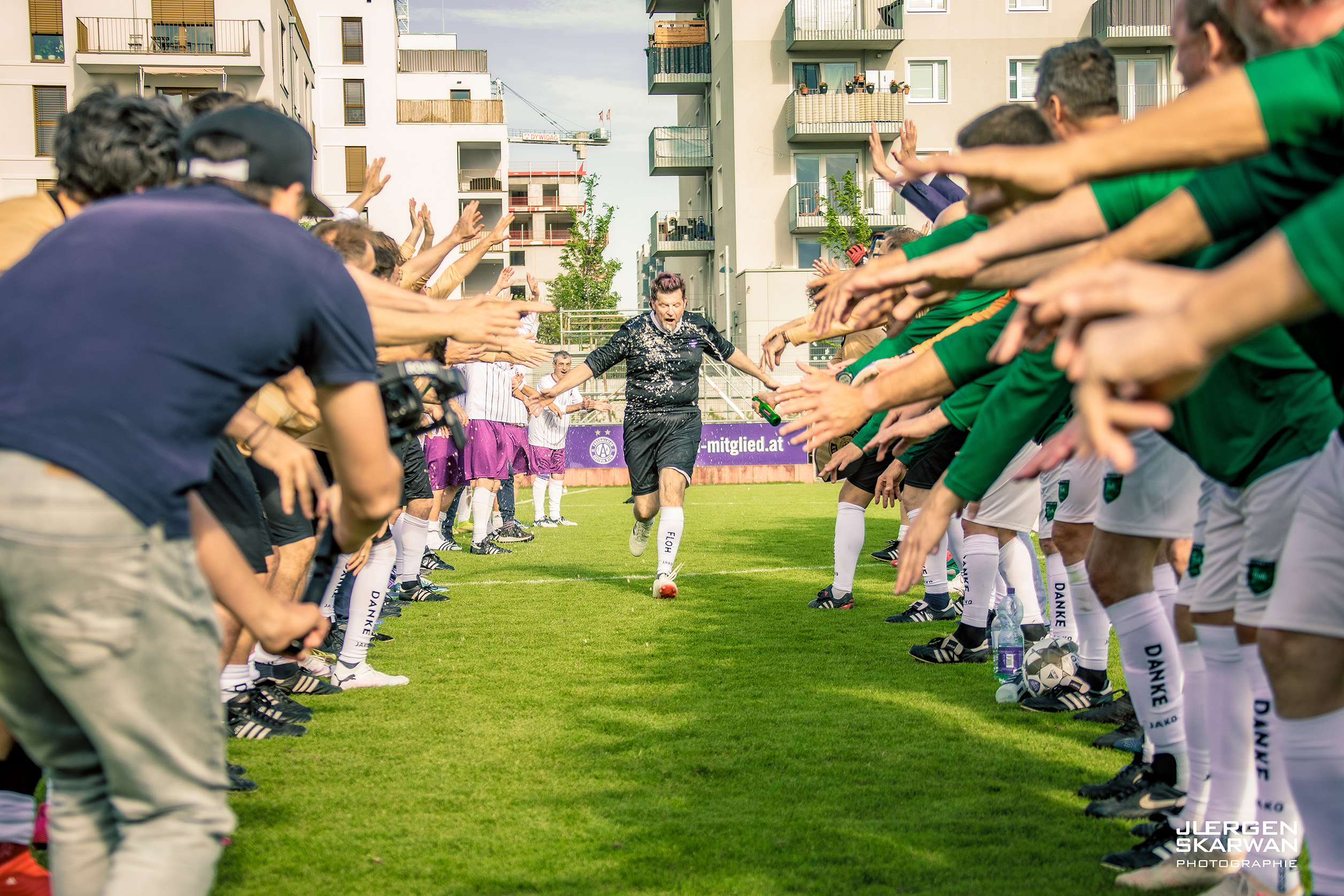 Foto Kalbszüngerlcup