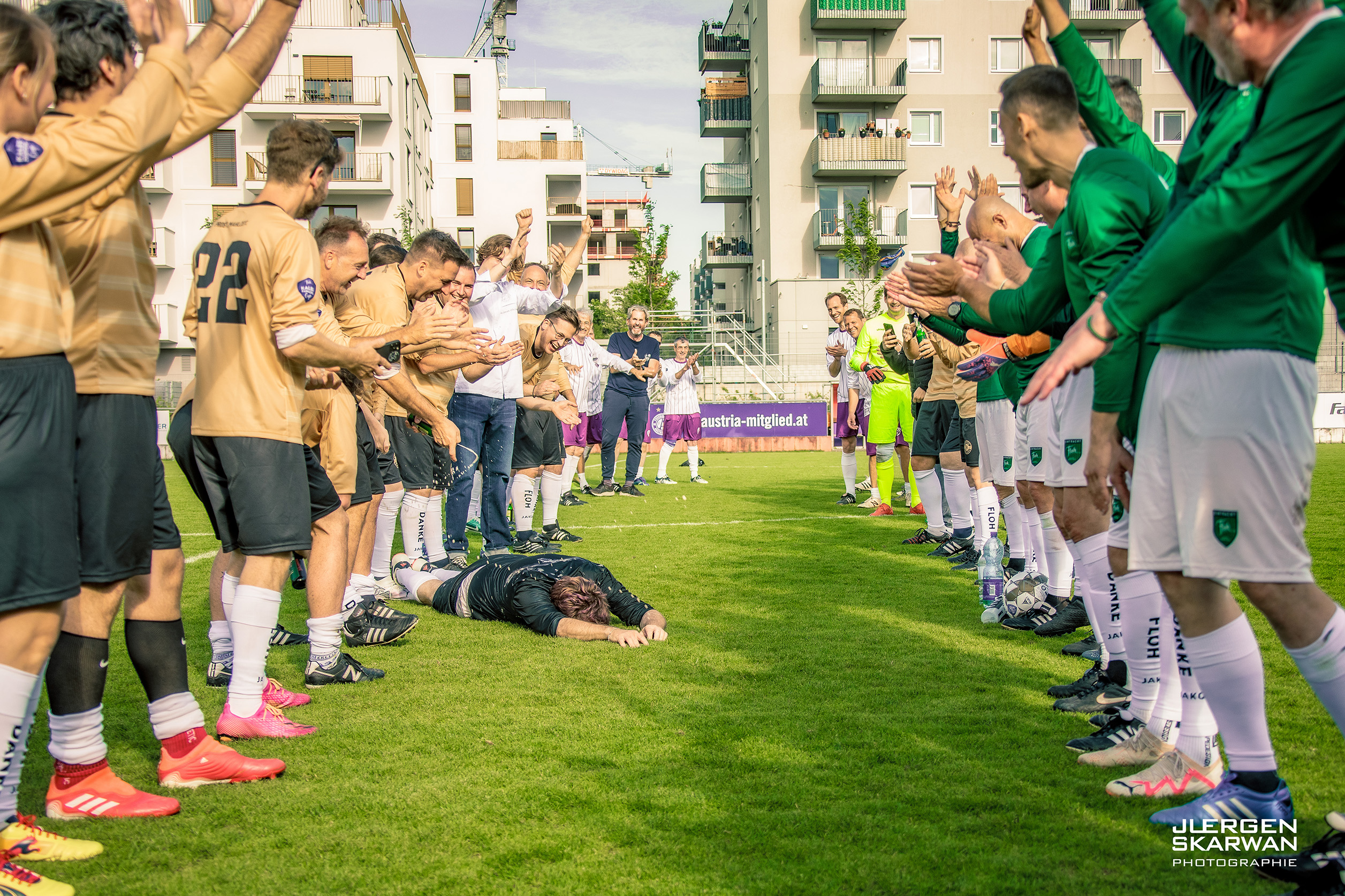 Foto Kalbszüngerlcup