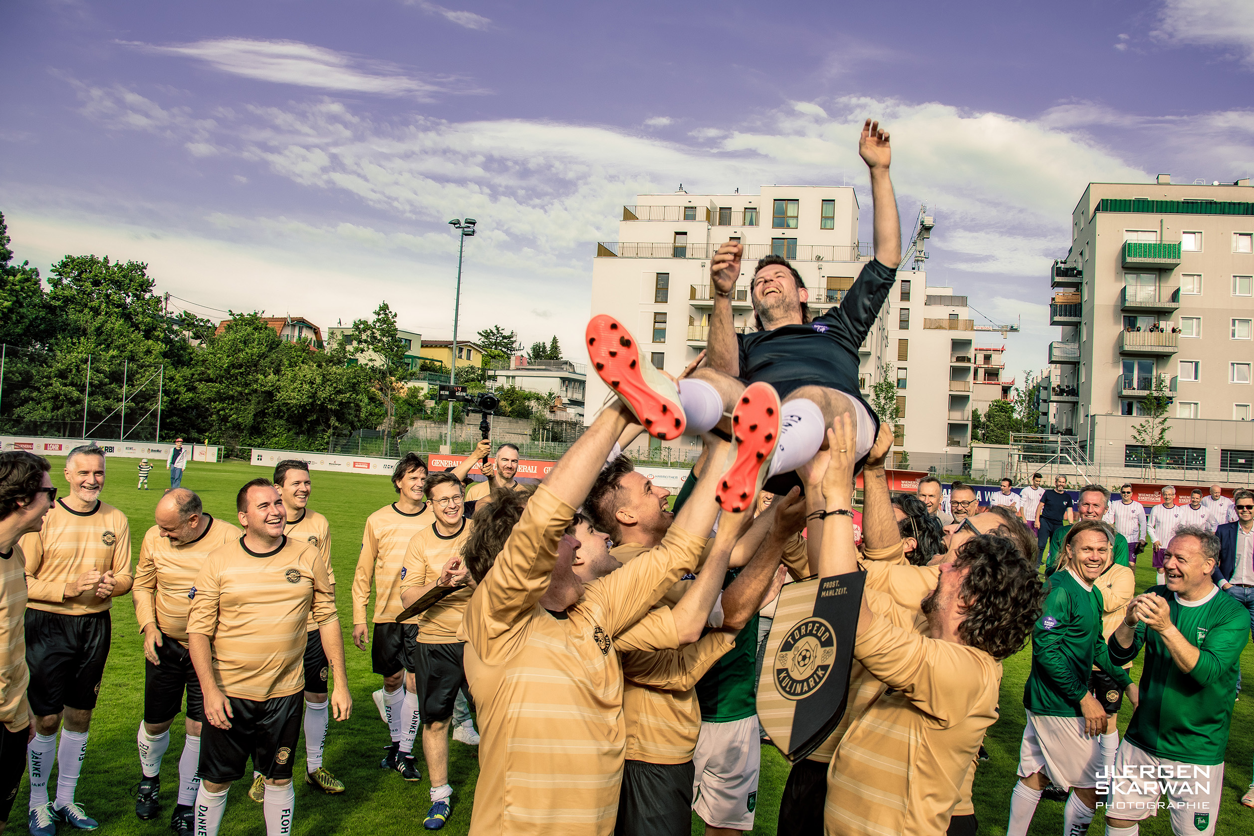 Foto Kalbszüngerlcup