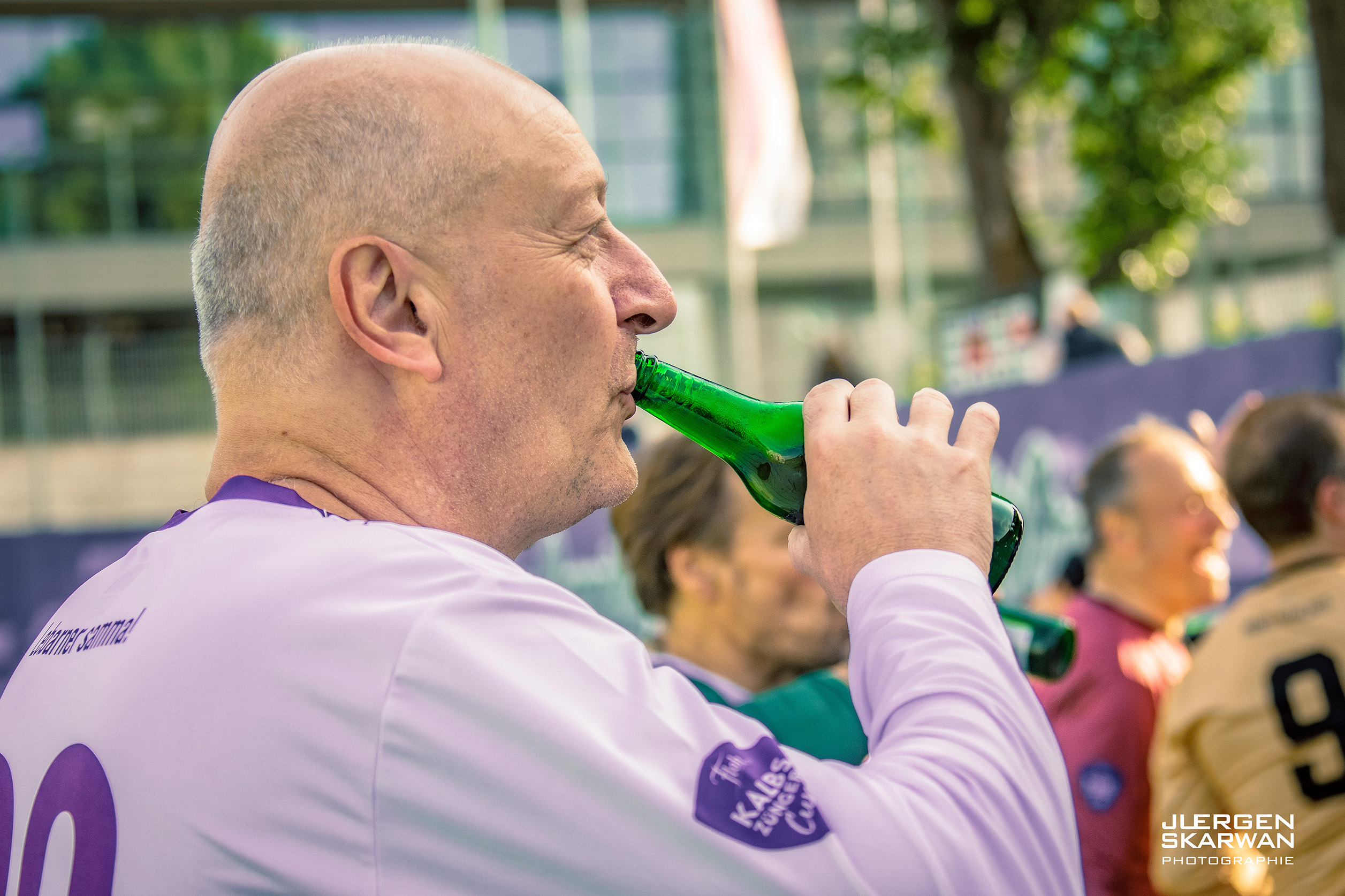 Foto Kalbszüngerlcup