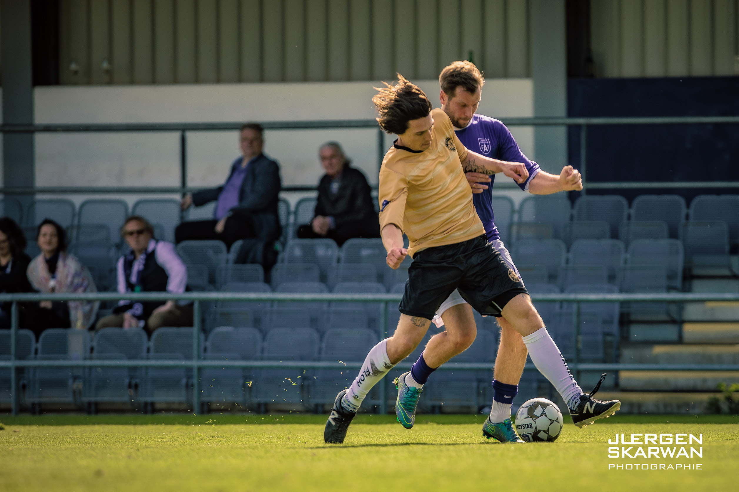 Foto Kalbszüngerlcup