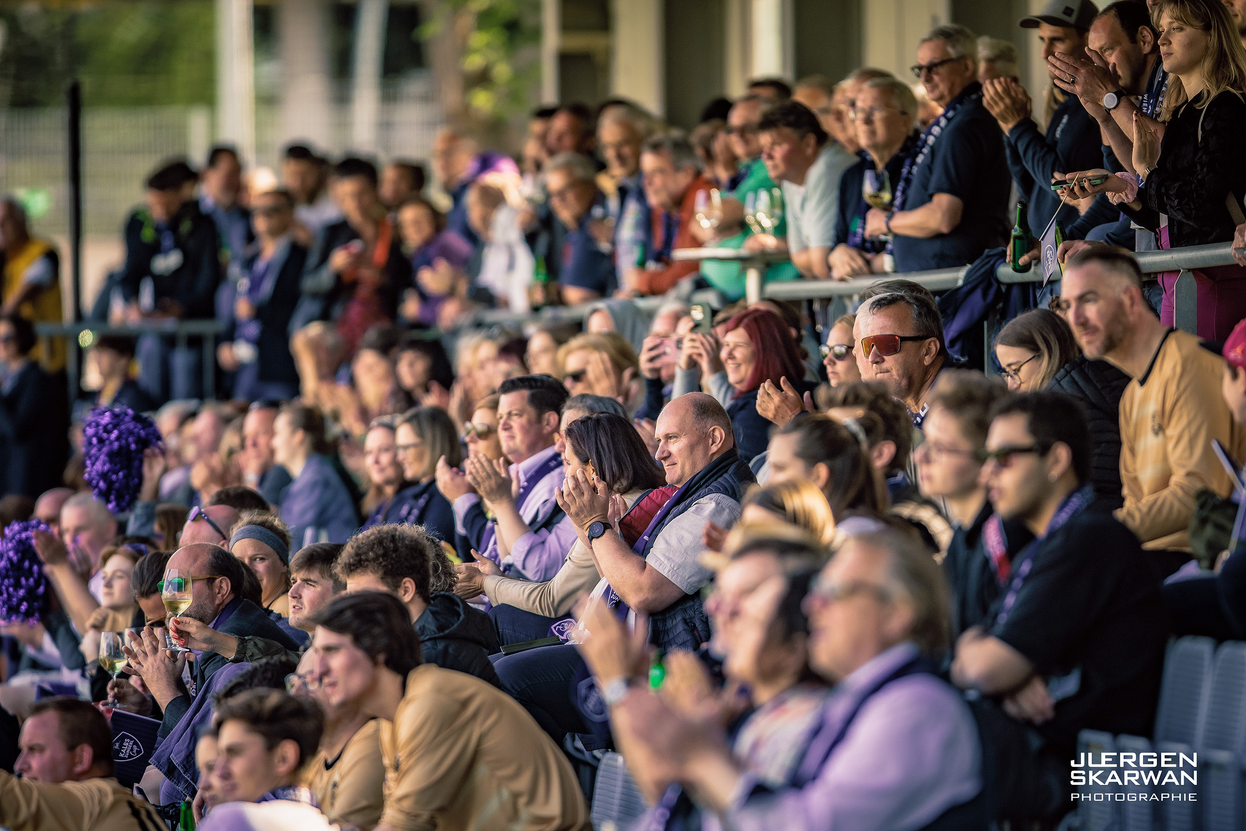 Foto Kalbszüngerlcup